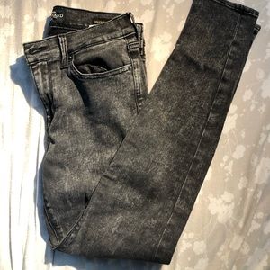❌donated ❌Lucky brand Brooke legging Jean